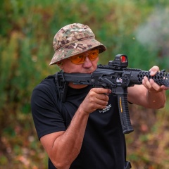 Макаш Сейткалиев, Барнаул