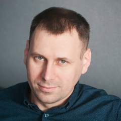 Евгений Авдеев, 22.01.1980, Москва