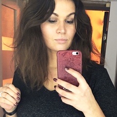 Александра Кожарская, 18.04, Lisboa