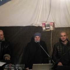 Андрій Романюк, 30.09.1986, Москва