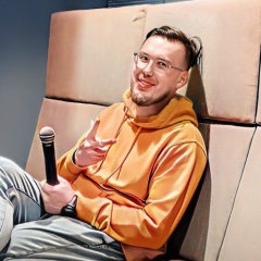 Виктор Комаров, 09.07.1988, Москва