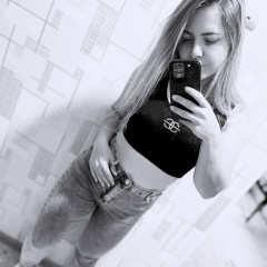 Анастасия Ранцева, 30.11.1995