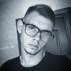 Ярослав Сизов, Киев