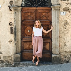 Таня Тимкова, 08.12.1988, Amsterdam