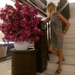 Жанна Рачкова, 30.01, Красноярск