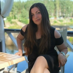 Диана Михайлова, 19.06.1985, Санкт-Петербург