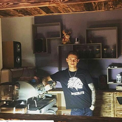 Алексей Русый, 05.08.1988, Днепр (Днепропетровск)