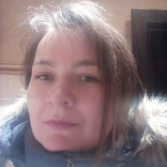 Инна Никонова, 01.09.1985, Уфа