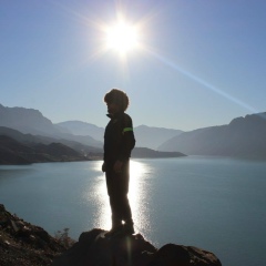 Константин Демченко, 30.09, Махачкала