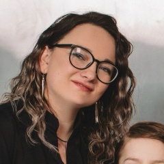 Татьяна Трушина, 06.03.1989, Новосибирск