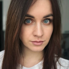 Мария Лунина, 15.06, Дзержинский