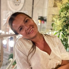 Ксения Попова, 15.08, Санкт-Петербург