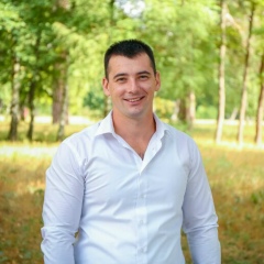 Андрей Савчин, 17.12, Белая Церковь