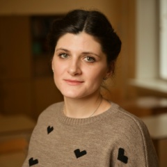 Анастасия Каменева, 11.12, Москва