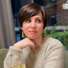 Татьяна Юрченко, 23.08, Санкт-Петербург