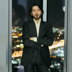 Артур Нечаев, 06.09, Москва