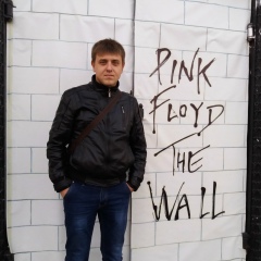 Глеб Мельников, 09.03.1989, Киев