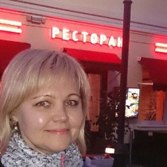 Татьяна Полухина, 16.06, Омск