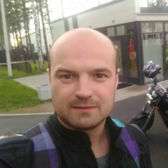 Александр Матюхин, 08.12.1982, Всеволожск