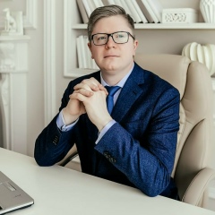 Кирилл Мандрыгин, 28.11.1980, Москва