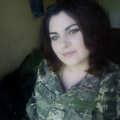 Нина Кругляк, 23.03, Черниговка