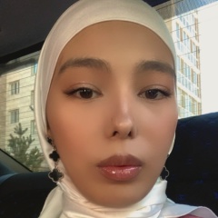 Аида Давлетова, 05.03, Астана