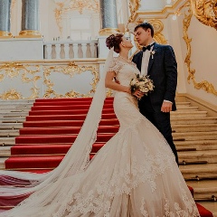 Yulia Larionova, 22.04