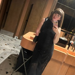 Эльвира Сверчкова, 09.03.1989, Москва