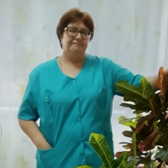 Ольга Кондрашова(Иванова), 14.02, Москва