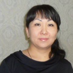 Aigul Akhmetzhanova, 18.03, Семей