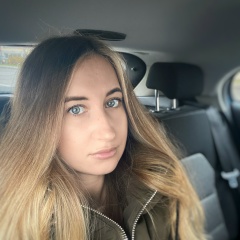 Ульяна Розова, 05.12, Москва