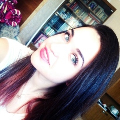 Юльчик Карзина, 13.03, Санкт-Петербург