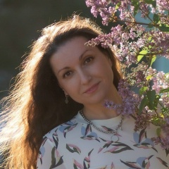 Лилия Морозова, 08.03, Санкт-Петербург