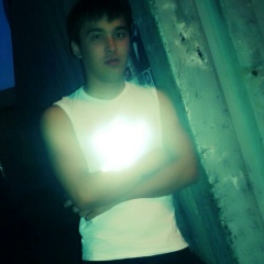 Ilyas Erejepov, 14.01.1994