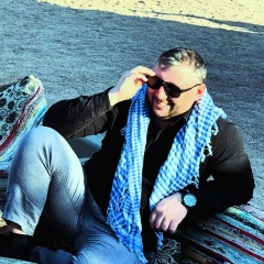 Nik D, 25.06, Черкесск