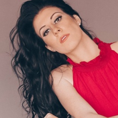 Анастасия Скрыпченко, 11.04, Запорожье