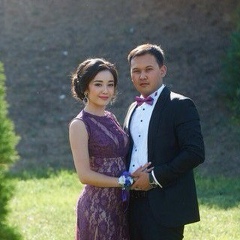 Каламкас Тусупова, 31.08.1991, Алматы