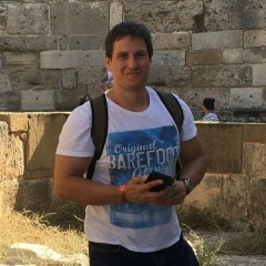 Владимир Бастамов, 18.11, Лыткарино