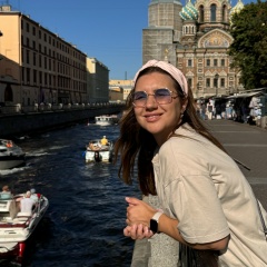 Екатерина Майданова, 18.08, Нижний Новгород