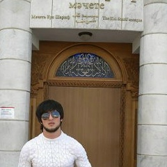 Abdukarim Kadirov, 05.05, Худжанд