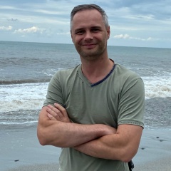 Фёдор Оксентюк, 27.01.1981, Киров