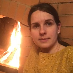 Мария Новикова, 11.11.1986