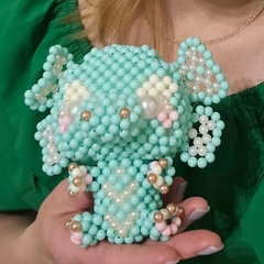 Светлана Терентьева, Москва