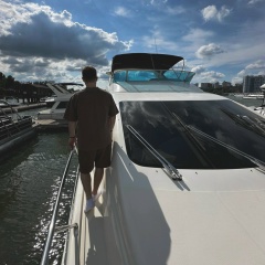 Валерий Забалдин, 31.05