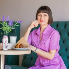 Анна Ткаченко, 06.05, Новороссийск