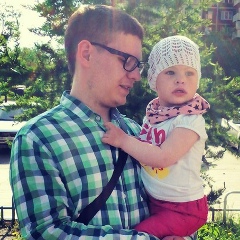 Дмитрий Елисеев, 24.05.1987, Челябинск