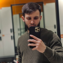 Эдик Турчин, 03.08.1999, Волгоград