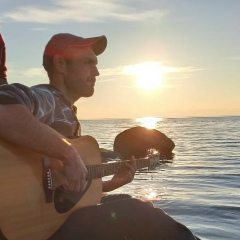 Слава Котов, 25.04