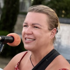 Александра Киселева, 09.04.1990, Феодосия