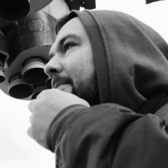 Maxim Abdullaev, 09.03.1989, Los Angeles